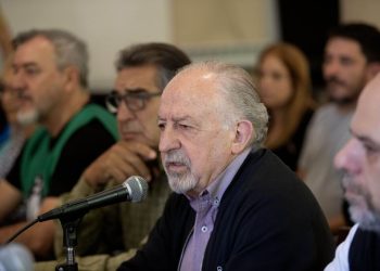 Más sectores se suman a la Jornada Federal de Lucha de este jueves