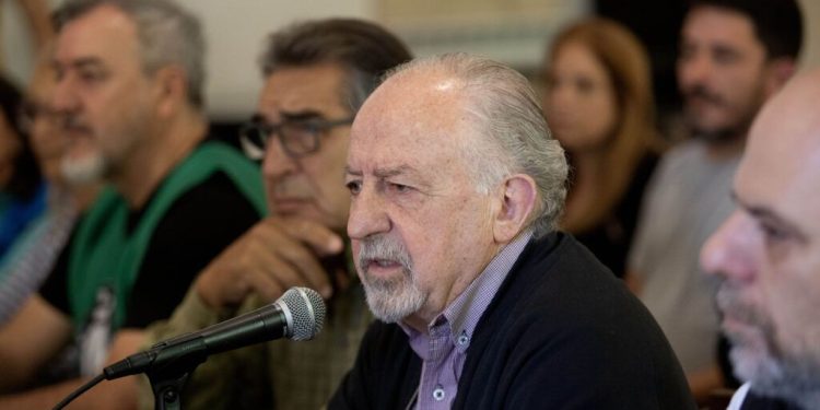 Más sectores se suman a la Jornada Federal de Lucha de este jueves