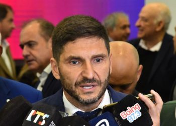 Maximiliano Pullaro celebró la aprobación de la reforma constitucional en Santa Fe: ”Día histórico”