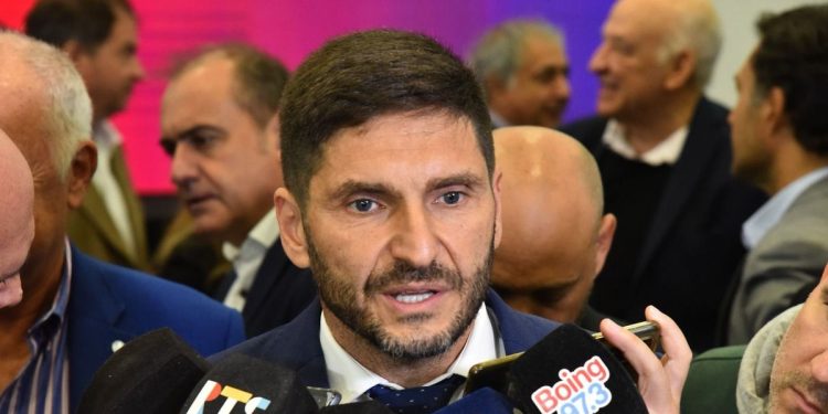 Maximiliano Pullaro celebró la aprobación de la reforma constitucional en Santa Fe: ”Día histórico”