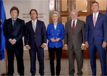 Mercosur-UE: los principales ejes de un acuerdo histórico