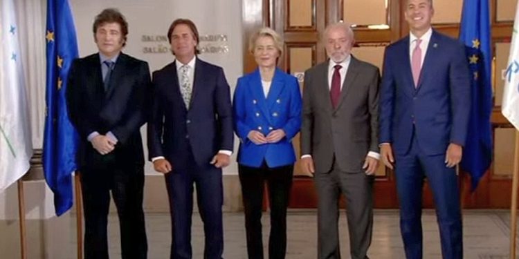 Mercosur-UE: los principales ejes de un acuerdo histórico