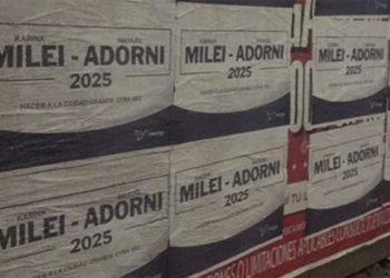 Milei logra una tregua momentánea con Villaruel y baja la espuma con el PRO