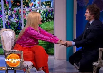 Milei mantiene una base de apoyo popular pero la mayoría rechaza su agenda y ya lo incluye en la «casta»