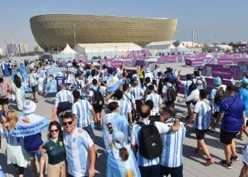 Mundial Sub 17: FIFA aprobó que Qatar sea sede por las próximas cinco ediciones