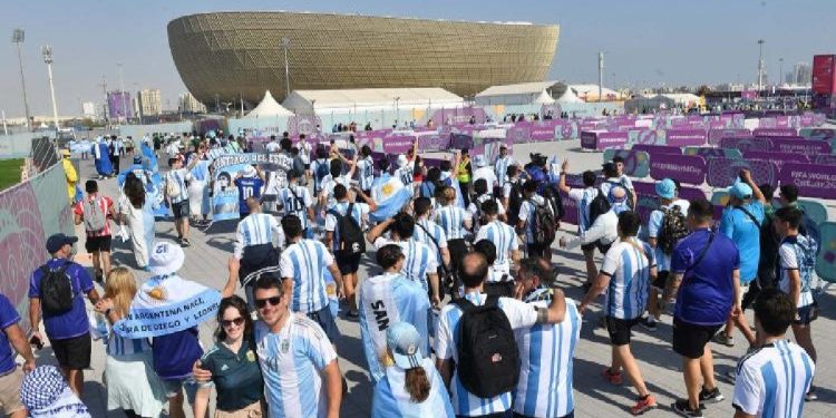 Mundial Sub 17: FIFA aprobó que Qatar sea sede por las próximas cinco ediciones