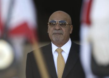 Murió Desi Bouterse, el dictador condenado de Surinam que mandó matar a sus enemigos