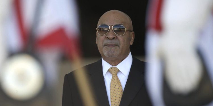 Murió Desi Bouterse, el dictador condenado de Surinam que mandó matar a sus enemigos