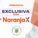 Naranja X presenta la preventa exclusiva para la final del Trofeo de Campeones 2024