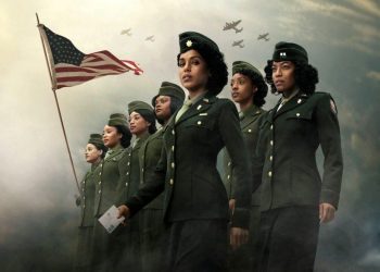 Netflix: cuál es la película bélica que ya causó sensación entre los suscriptores