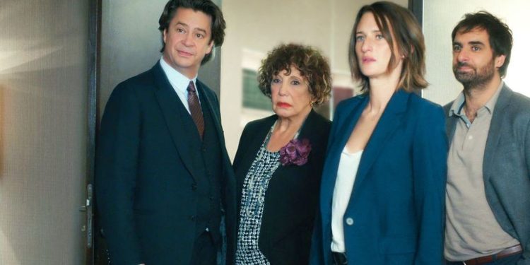 Netflix: una agencia de talentos busca mantener el negocio a flote en cuatro temporadas