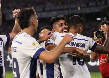 No hubo milagro para Talleres: perdió con Newell’s y se despidió del título