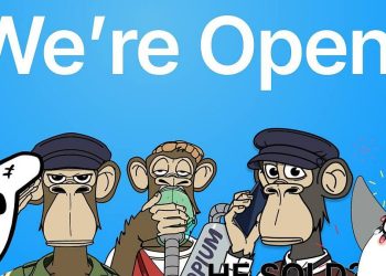 Open Builders y DOGS Community se asocian para lanzar una plataforma de stickers