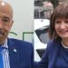 Oscar Laborde acusó a Patricia Bullrich de “ocultar y cambiar el eje la discusión”, tras su denuncia por “traición a la Patria”
