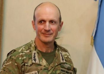 Otra salida del Gobierno: renunció Claudio Pasqualini, viceministro de Defensa