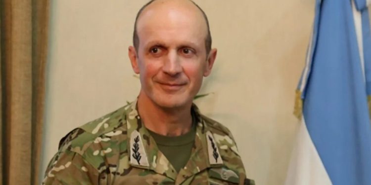 Otra salida del Gobierno: renunció Claudio Pasqualini, viceministro de Defensa