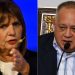 Patricia Bullrich le respondió un ministro de Maduro: “Liberá a Nahuel o atenete a las consecuencias”