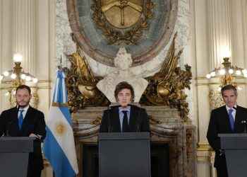 Plan Nuclear Argentino: el Gobierno anunció la construcción de un reactor en Atucha y el desarrollo de las reservas de uranio