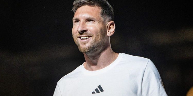 Premios The Best: ¿a quién votó Lionel Messi?