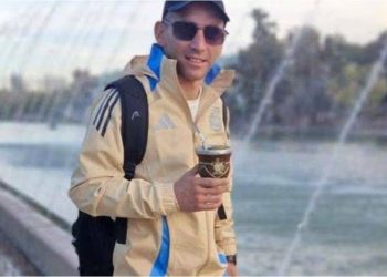 Primeros testimonios de familiares del gendarme detenido: “Vivimos una pesadilla”