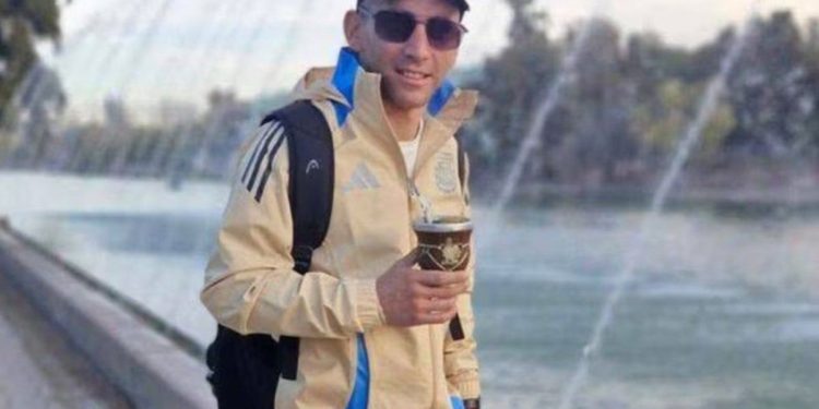 Primeros testimonios de familiares del gendarme detenido: “Vivimos una pesadilla”