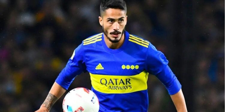 Problemas en Boca: Figal termina su año por lesión y podría no hacer la pretemporada