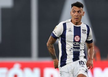 Problemas para Talleres: buscará el título sin su gran figura