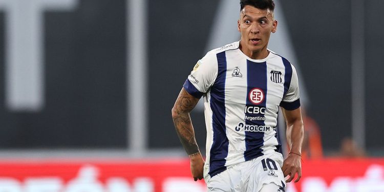 Problemas para Talleres: buscará el título sin su gran figura