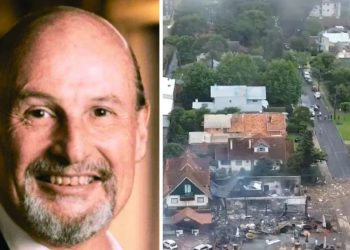 Quién era el empresario brasileño que murió en un accidente aéreo