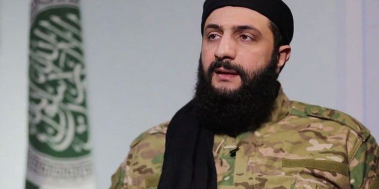 Quién es Abu Mohammed al Golani, el líder de los rebeldes de HTS que derrocó a Bashar Al Assad en Siria