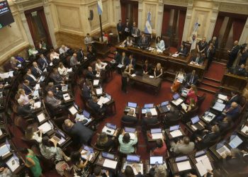 Quién es Stefanía Cora, la reemplazante del removido Kueider en el Senado