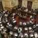 Quién es Stefanía Cora, la reemplazante del removido Kueider en el Senado