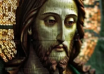 Recrearon a Jesús con Inteligencia Artificial para que confiese a los creyentes