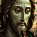 Recrearon a Jesús con Inteligencia Artificial para que confiese a los creyentes
