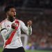 River goleó a Rosario Central en el Monumental y clasificó a la Copa Libertadores 2025