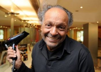 Roberto Giordano y la historia de su frase más célebre: del estilismo a las canchas