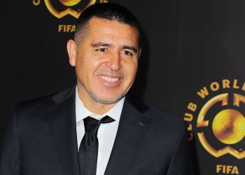 Román Riquelme, los refuerzos y el Mundial de Clubes: “Somos el club más grande del mundo”
