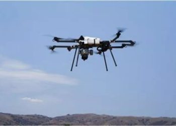 Rusia denunció un ataque de Ucrania con vehículos aéreos no tripulados