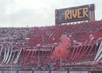 Salió de una comunidad mapuche, jugó en River y ahora tiene trabajo en Grecia