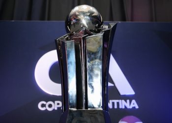 Se completó el calendario 2025: la Copa Argentina definió los 32vos. de final