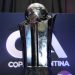 Se completó el calendario 2025: la Copa Argentina definió los 32vos. de final