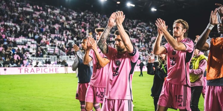 Se rearma el Inter de Miami de Lionel Messi: Javier Mascherano apunta a una figura del fútbol argentino