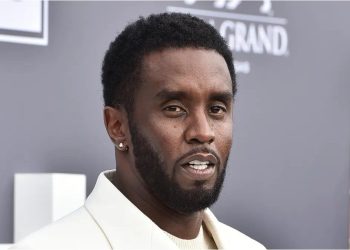 Sean “Diddy” Combs suma una nueva demanda por agresión sexual