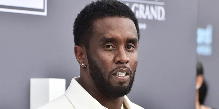 Sean “Diddy” Combs suma una nueva demanda por agresión sexual