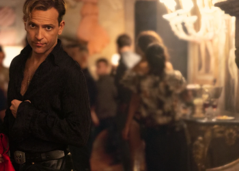 Supersex: la picante serie italiana que encendió el ranking de Netflix en más de 60 países