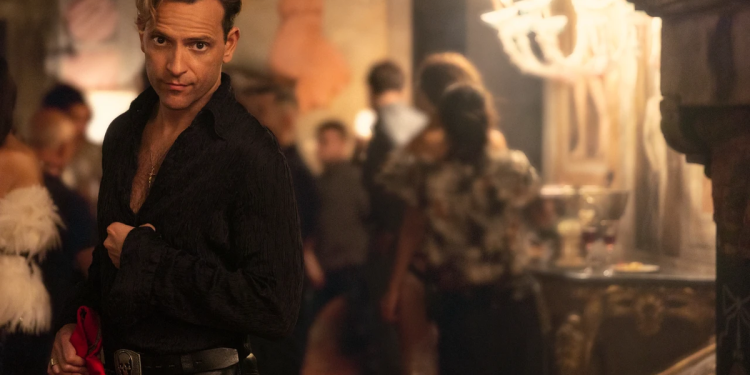 Supersex: la picante serie italiana que encendió el ranking de Netflix en más de 60 países