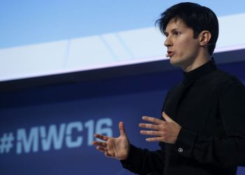Telegram obtuvo beneficios netos por primera vez en 2024
