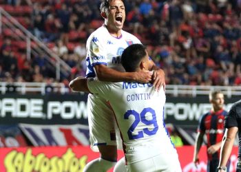 Tigre cerró su torneo con triunfo ante un San Lorenzo inmerso en una crisis total