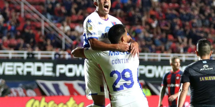 Tigre cerró su torneo con triunfo ante un San Lorenzo inmerso en una crisis total