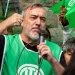 Titular de ATE advirtió por posibles despidos a fin de año y pidió “robarle la motosierra” al Gobierno